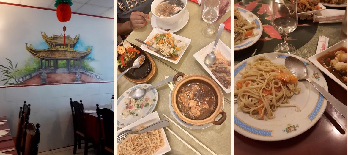 Le Vietnam - Menu Image 2