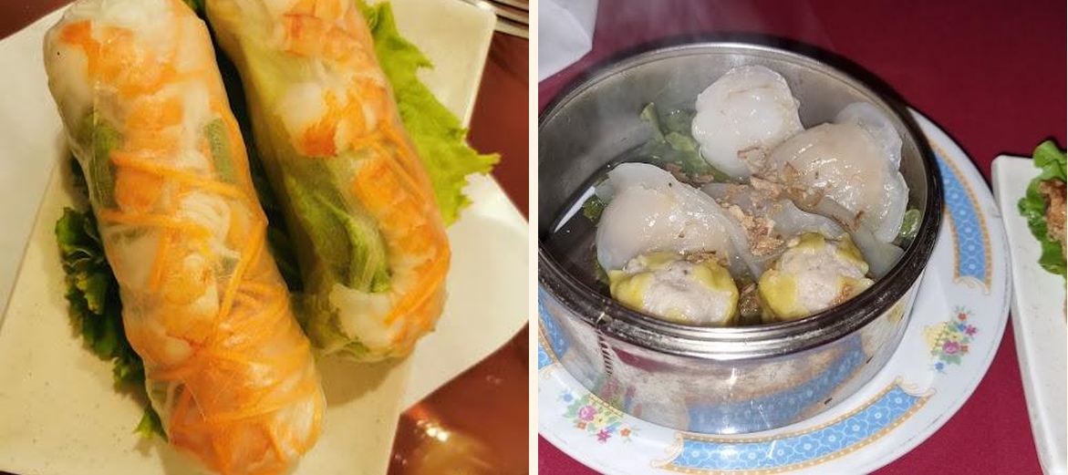 Le Vietnam - Menu Image 5