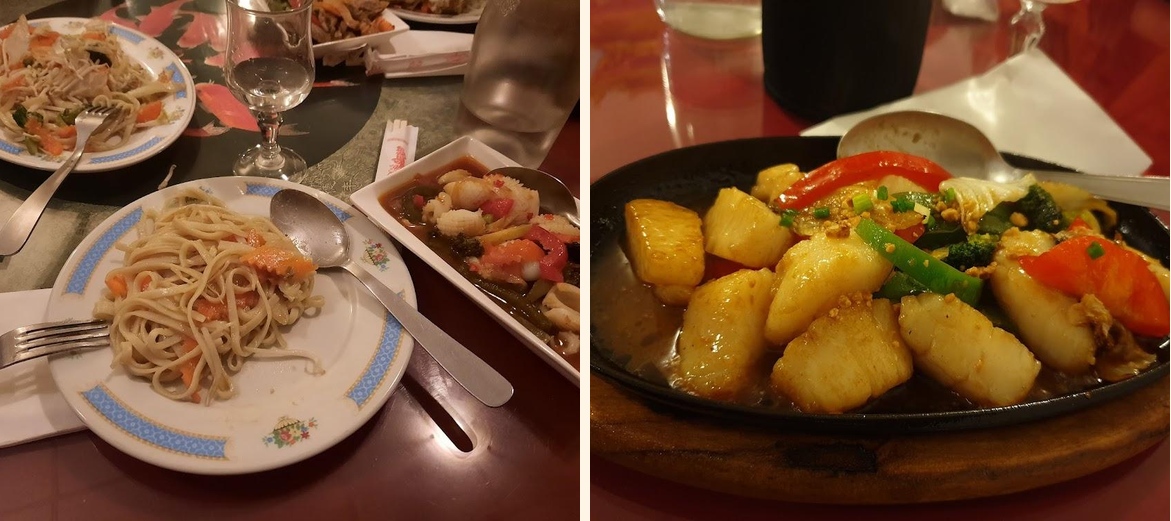 Le Vietnam - Menu Image 6