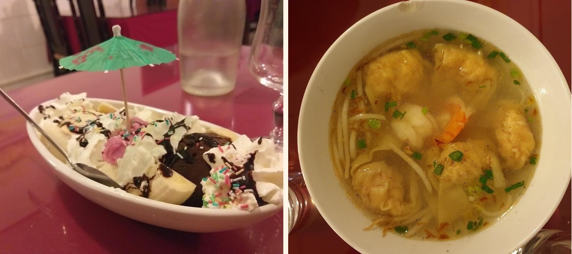 Le Vietnam - Menu Image 7